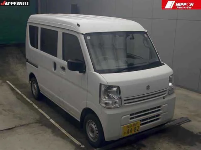 Suzuki Every DA17V 2023