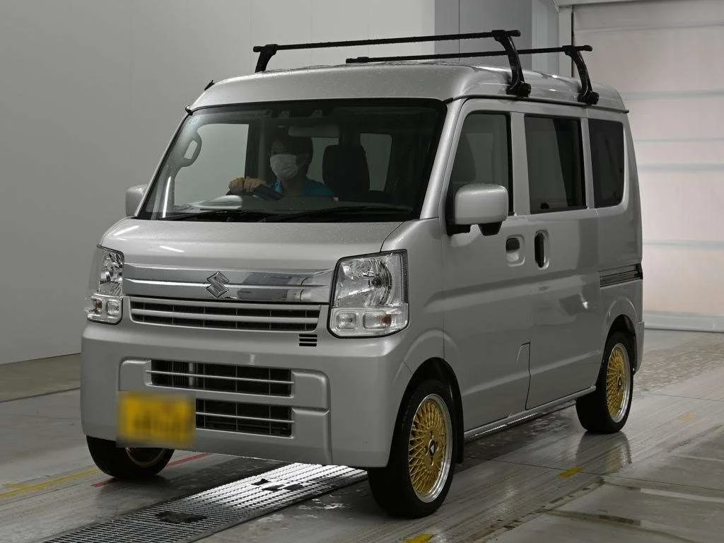 Suzuki Every DA17V 2021