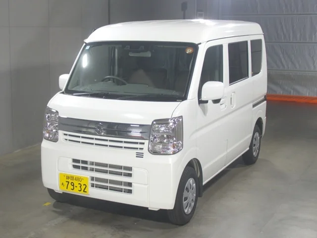 Suzuki Every DA17V 2025