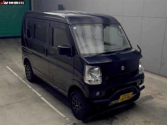 Suzuki Every DA17V 2020
