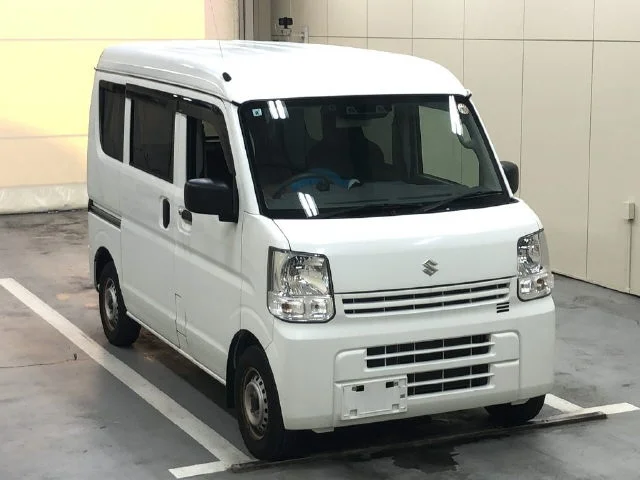 Suzuki Every DA17V 2024