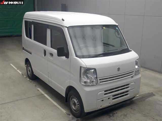 6511 Suzuki Every DA17V 2019 г. (JU Kanagawa)