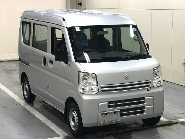 Suzuki Every DA17V 2018