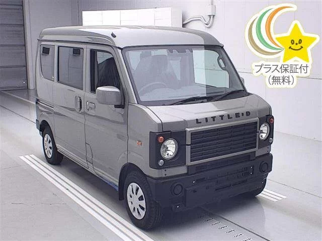 Suzuki Every DA17V 2024
