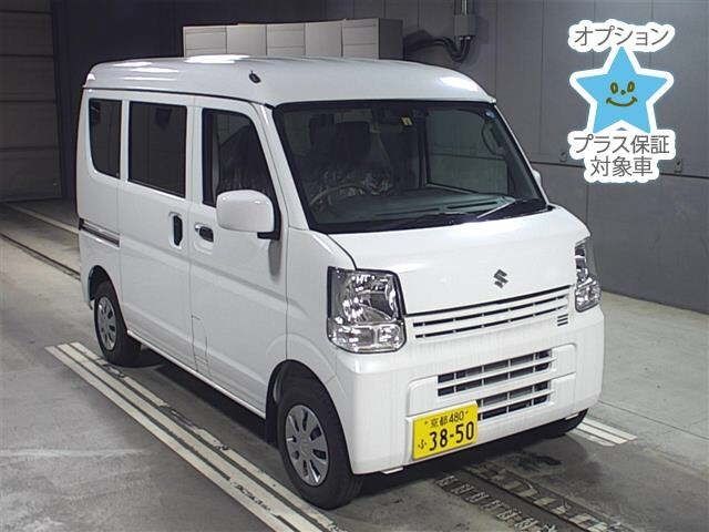 65278 Suzuki Every DA17V 2022 г. (JU Gifu)