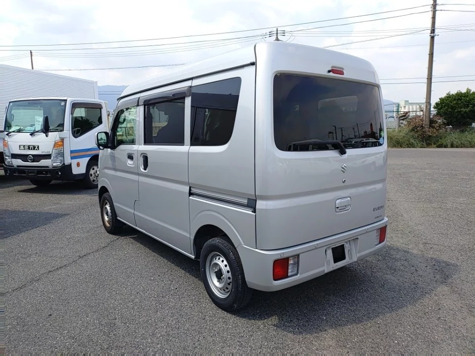 Suzuki Every DA17V 2020