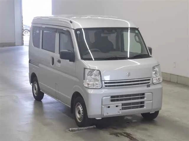 Suzuki Every DA17V 2024