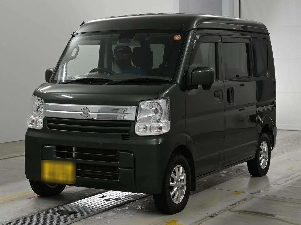 Suzuki Every DA17V 2019