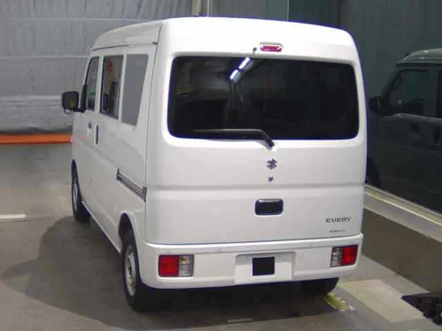 Suzuki Every DA17V 2022