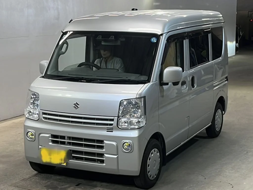 Suzuki Every DA17V 2020