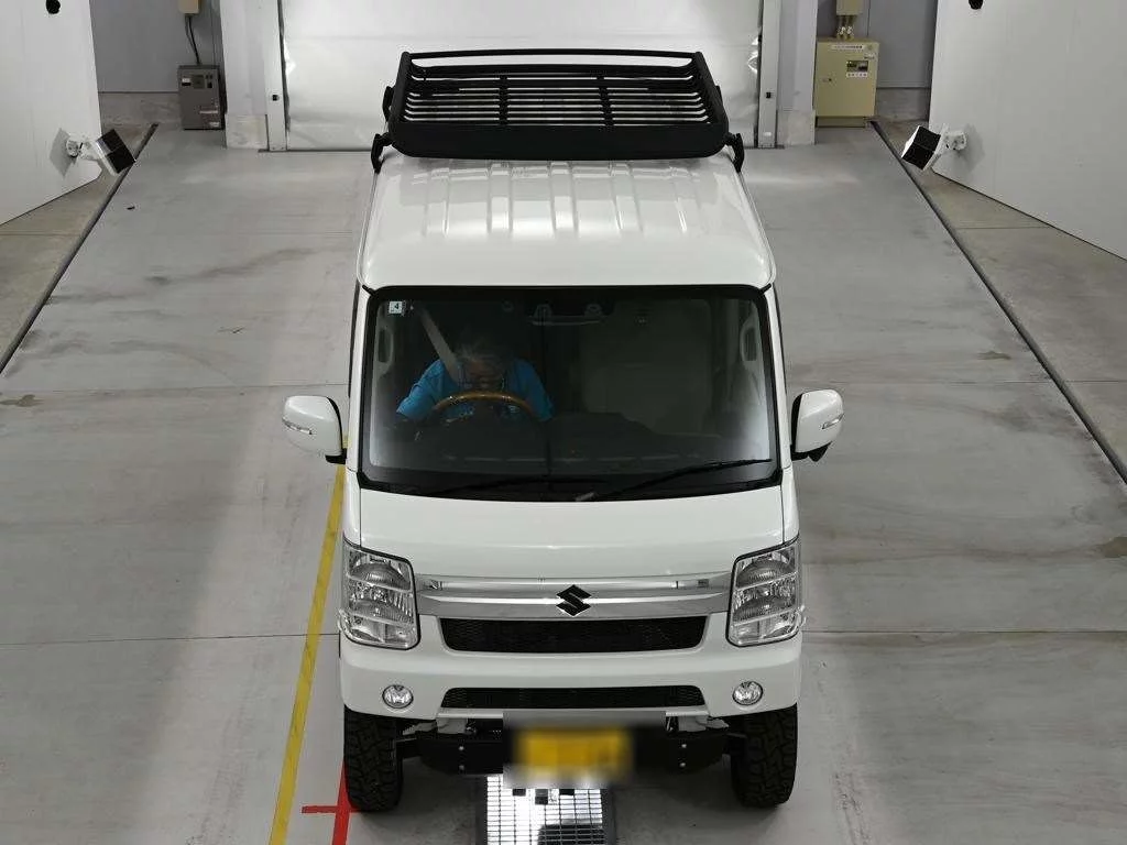 Suzuki Every DA17W 2023