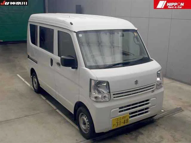 Suzuki Every DA17V 2023