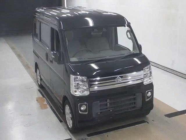 Suzuki Every DA17W 2020