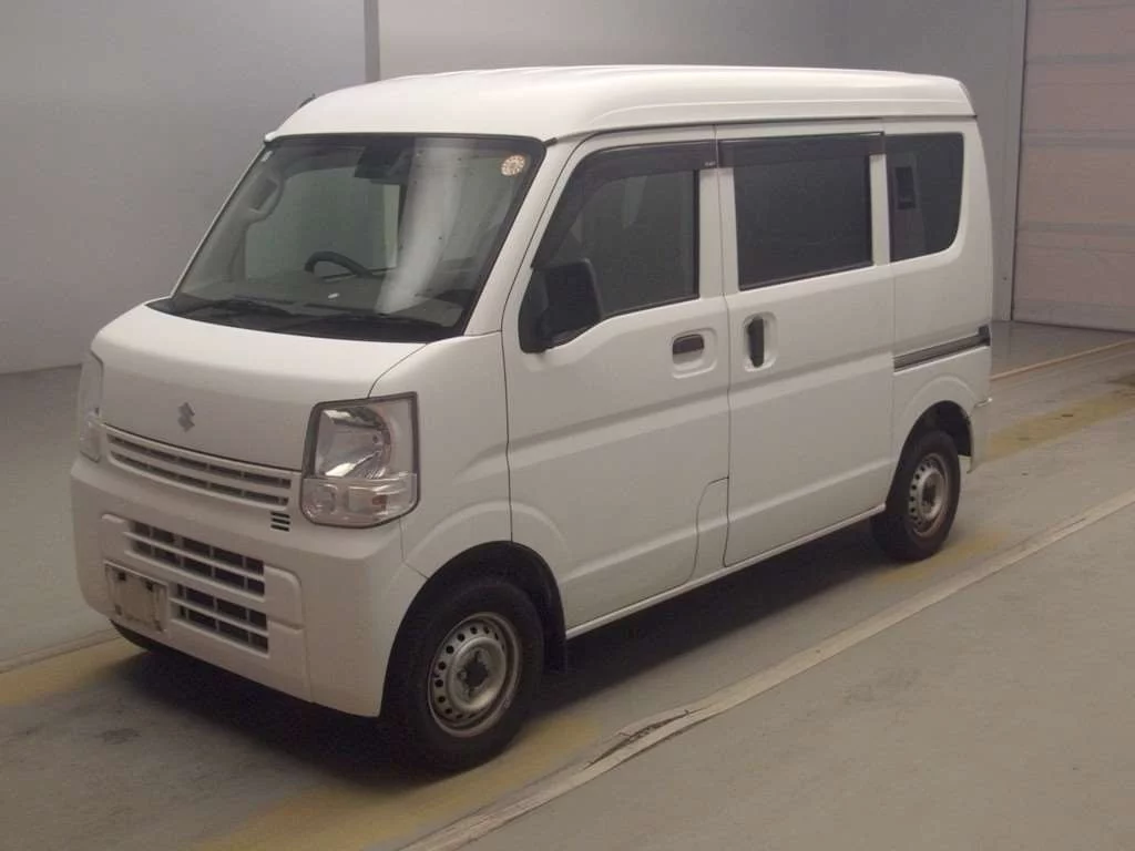 Suzuki Every DA17V 2018