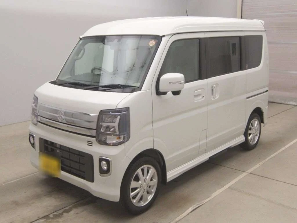 Suzuki Every DA17W 2025
