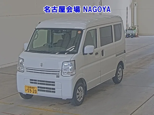 Suzuki Every DA17V 2024