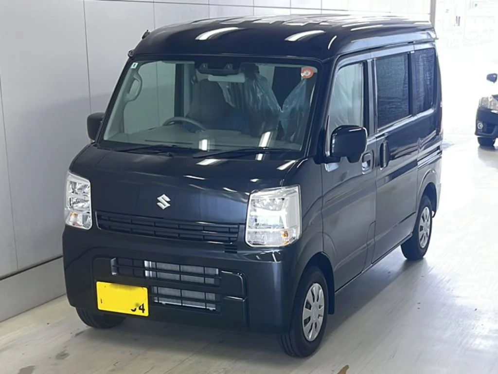 Suzuki Every DA17V 2025