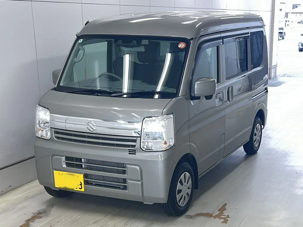 Suzuki Every DA17V 2025