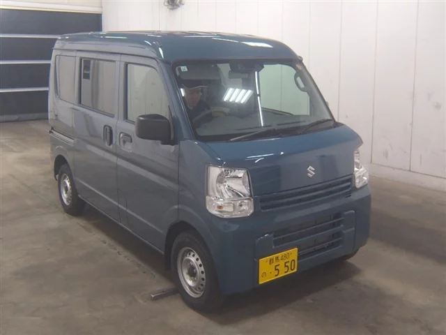 Suzuki Every DA17V 2024