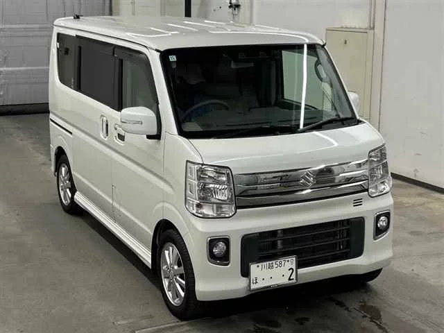 Suzuki Every DA17W 2020