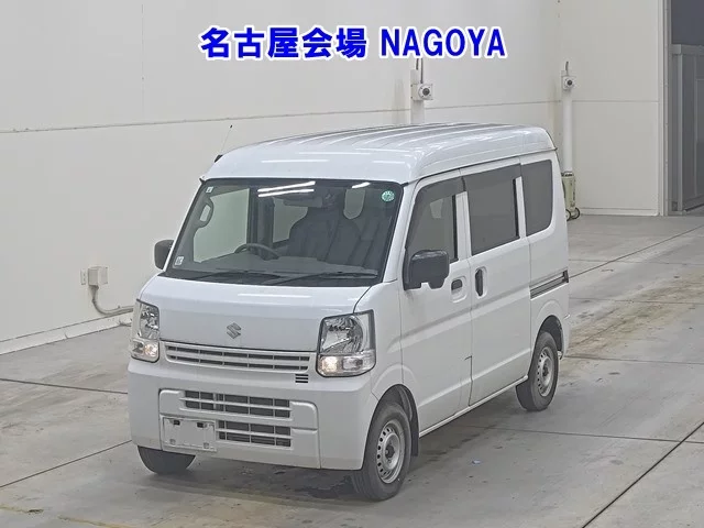 Suzuki Every DA17V 2022