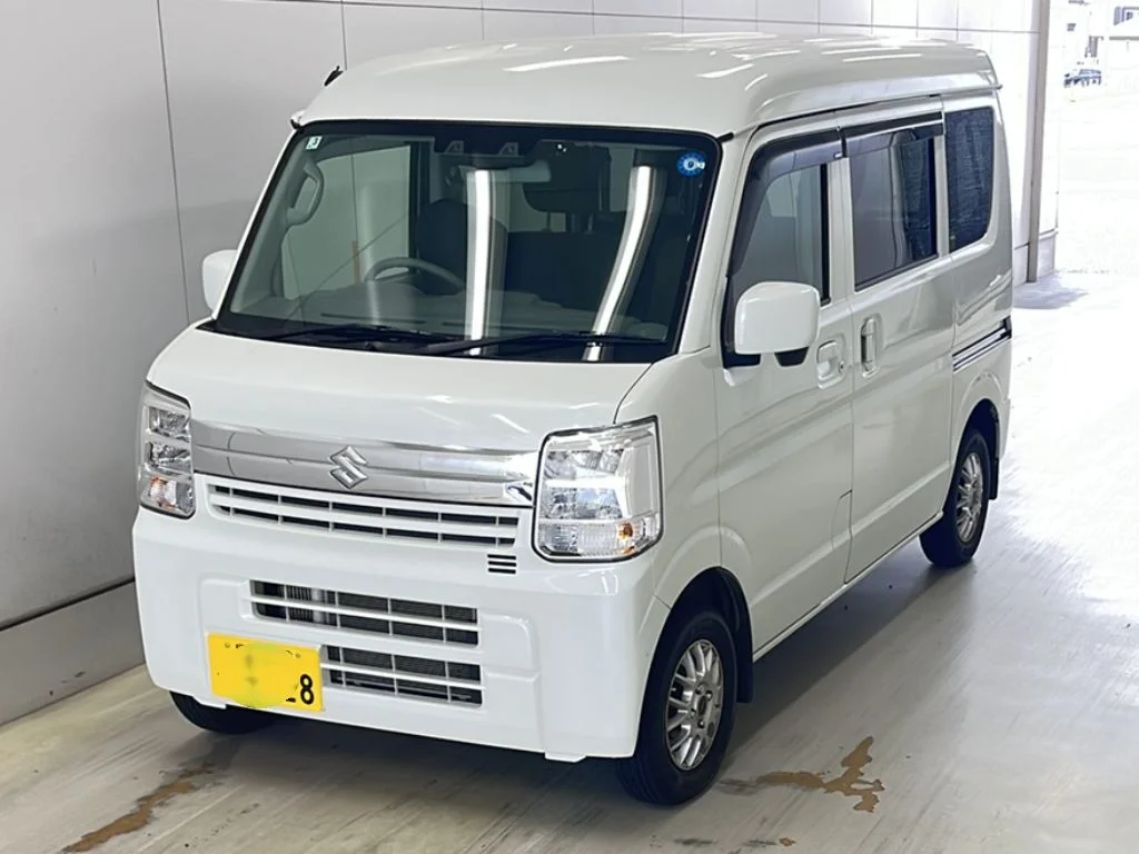 Suzuki Every DA17V 2024