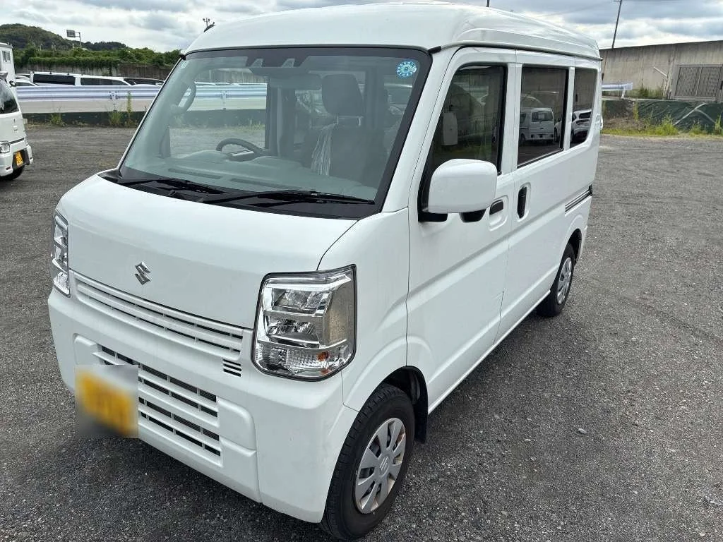 Suzuki Every DA17V 2025