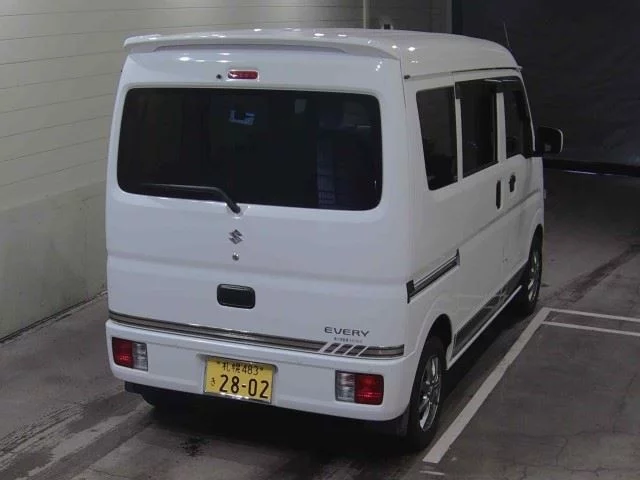 Suzuki Every DA17V 2023