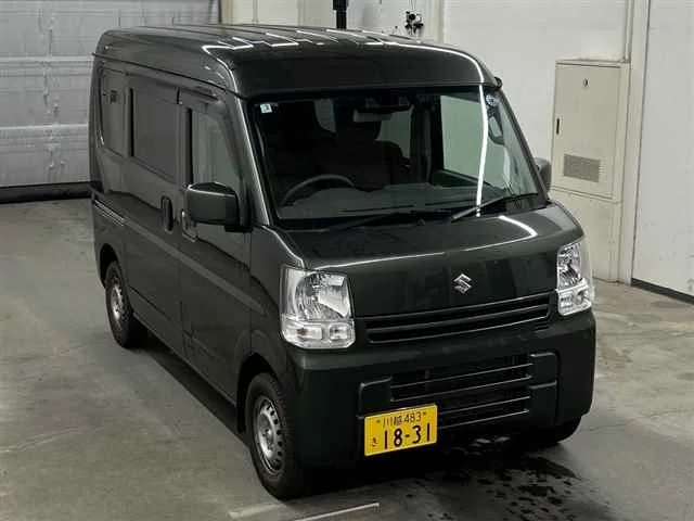 Suzuki Every DA17V 2024