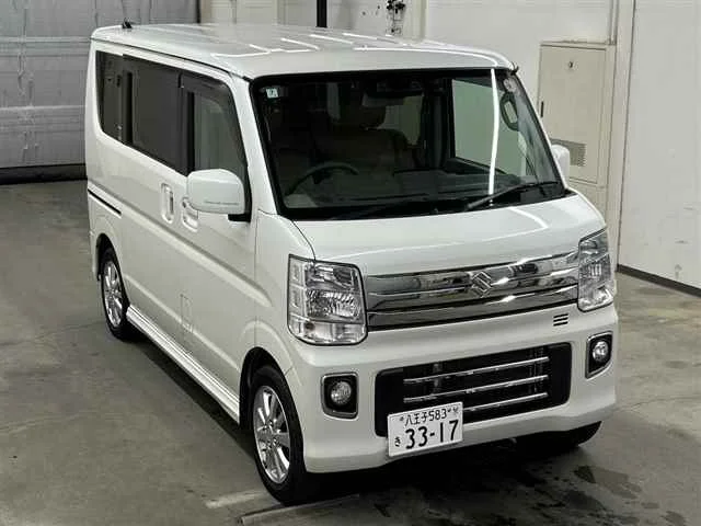 Suzuki Every DA17W 2020