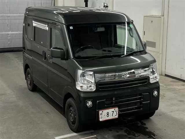 Suzuki Every DA17V 2020