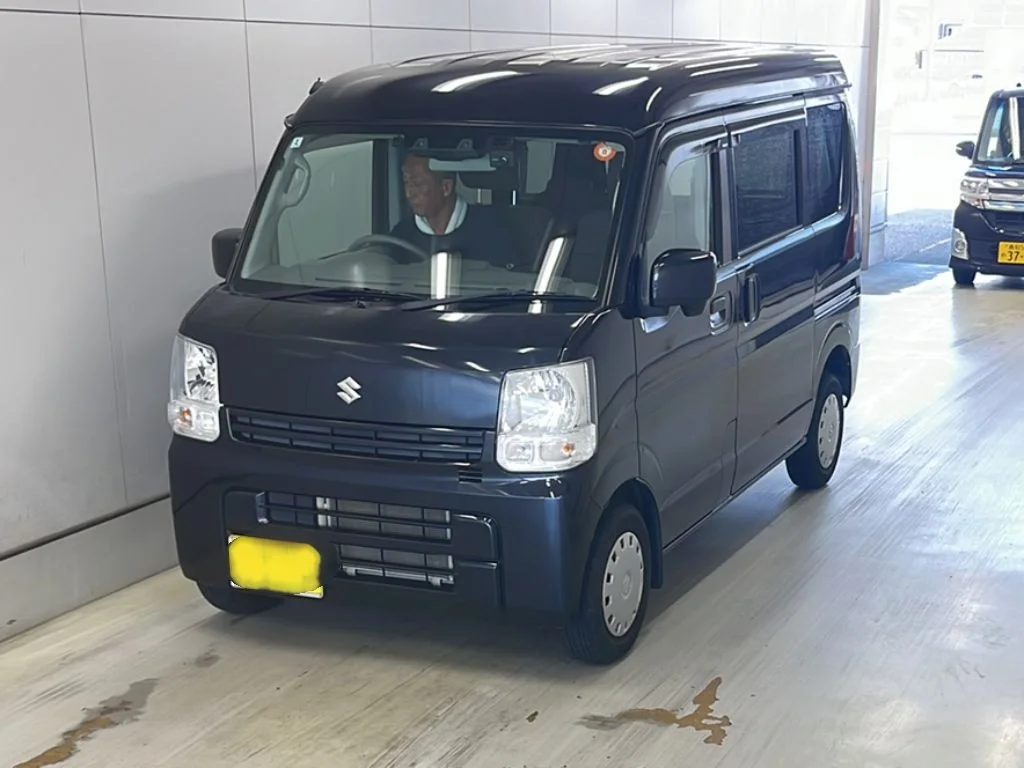 Suzuki Every DA17V 2021