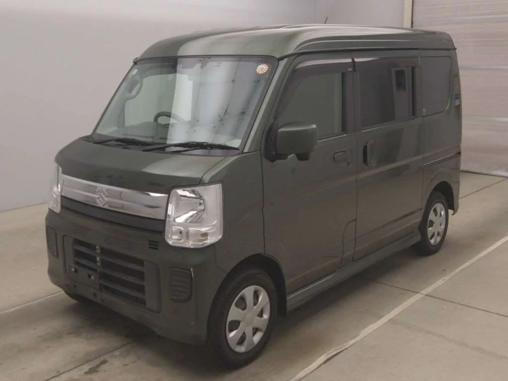 Suzuki Every DA17W 2019