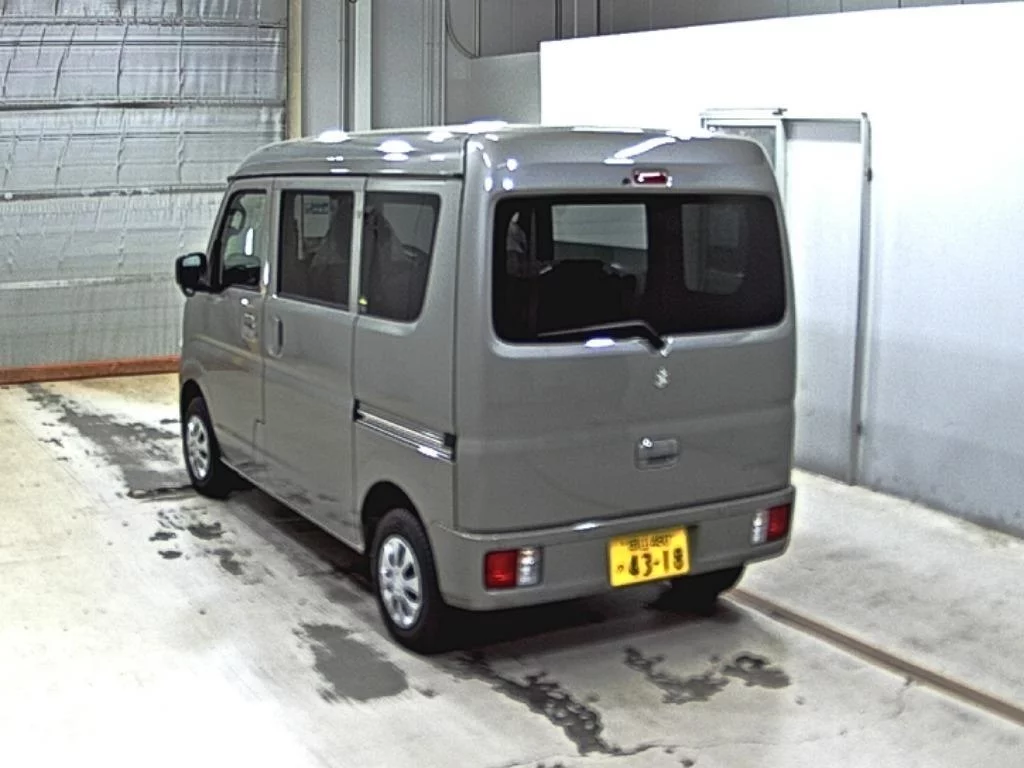 Suzuki Every DA18V 2026