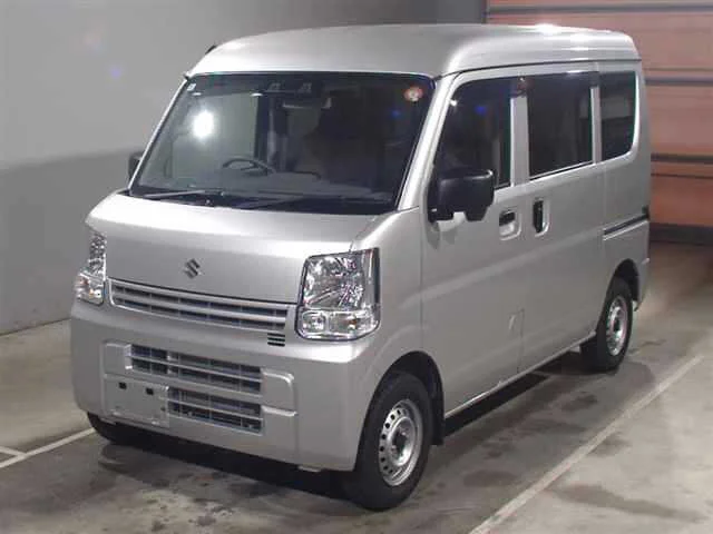 Suzuki Every DA17V 2025