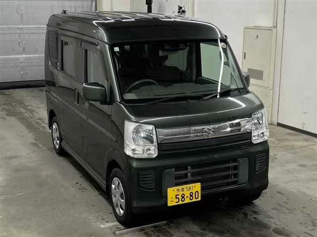 Suzuki Every DA17W 2019
