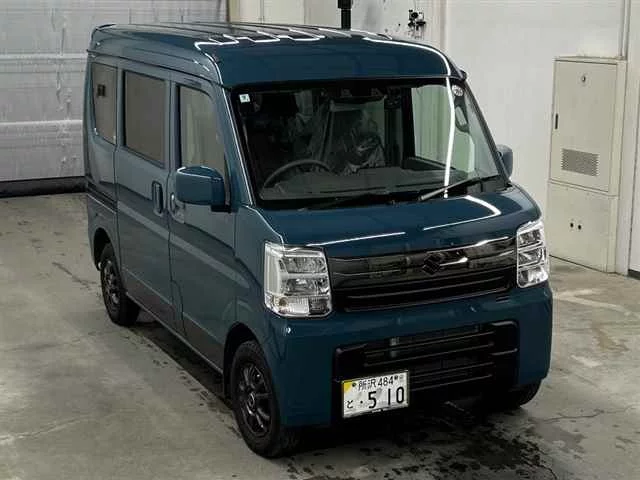 Suzuki Every DA17V 2025