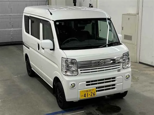 Suzuki Every DA17V 2024