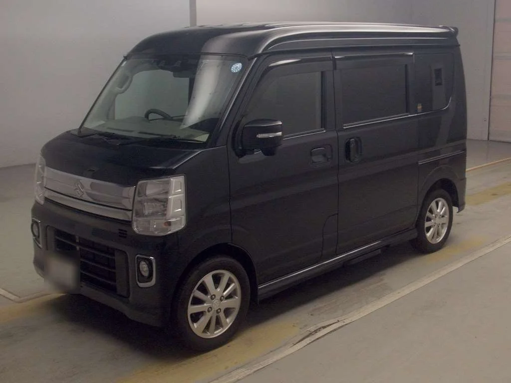 Suzuki Every DA17W 2021