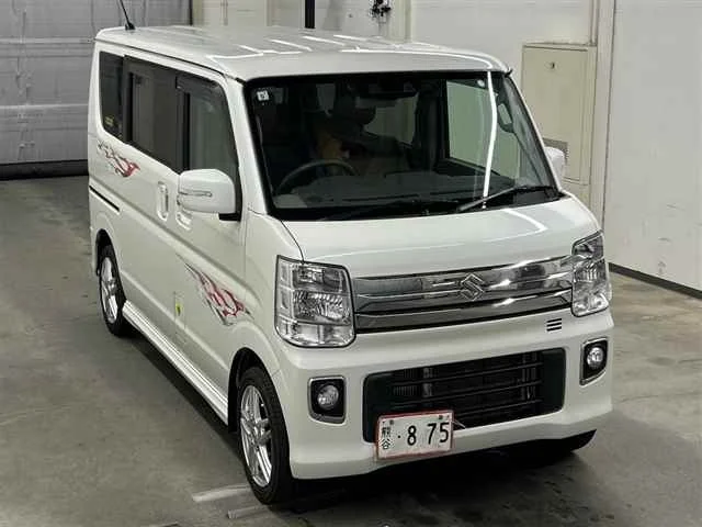 Suzuki Every DA17W 2019