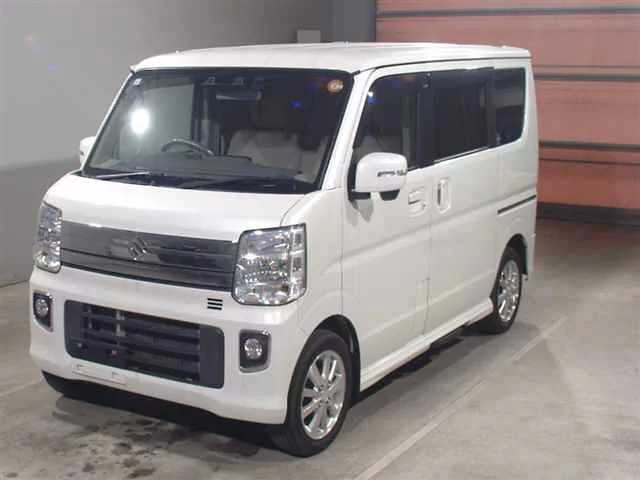 Suzuki Every DA17W 2021