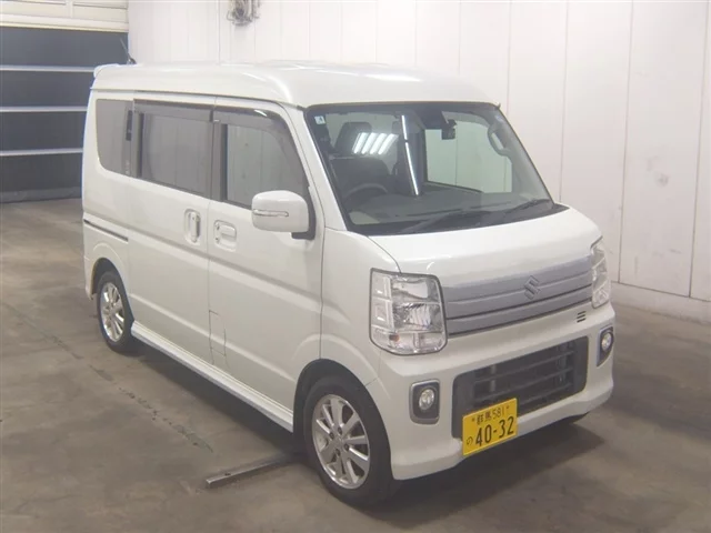 Suzuki Every DA17W 2019