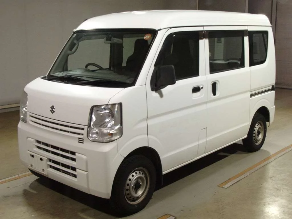 Suzuki Every DA17V 2018