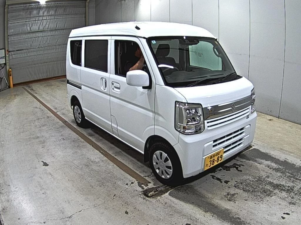 Suzuki Every DA17V 2025