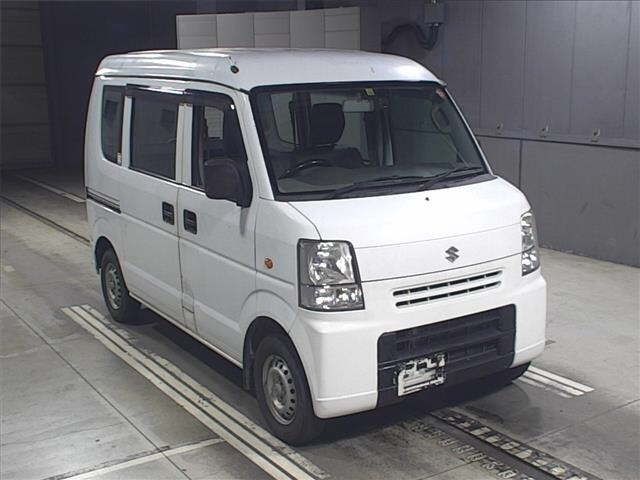 70354 Suzuki Every DA64V 2012 г. (JU Gifu)