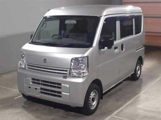 Suzuki Every DA17V 2023