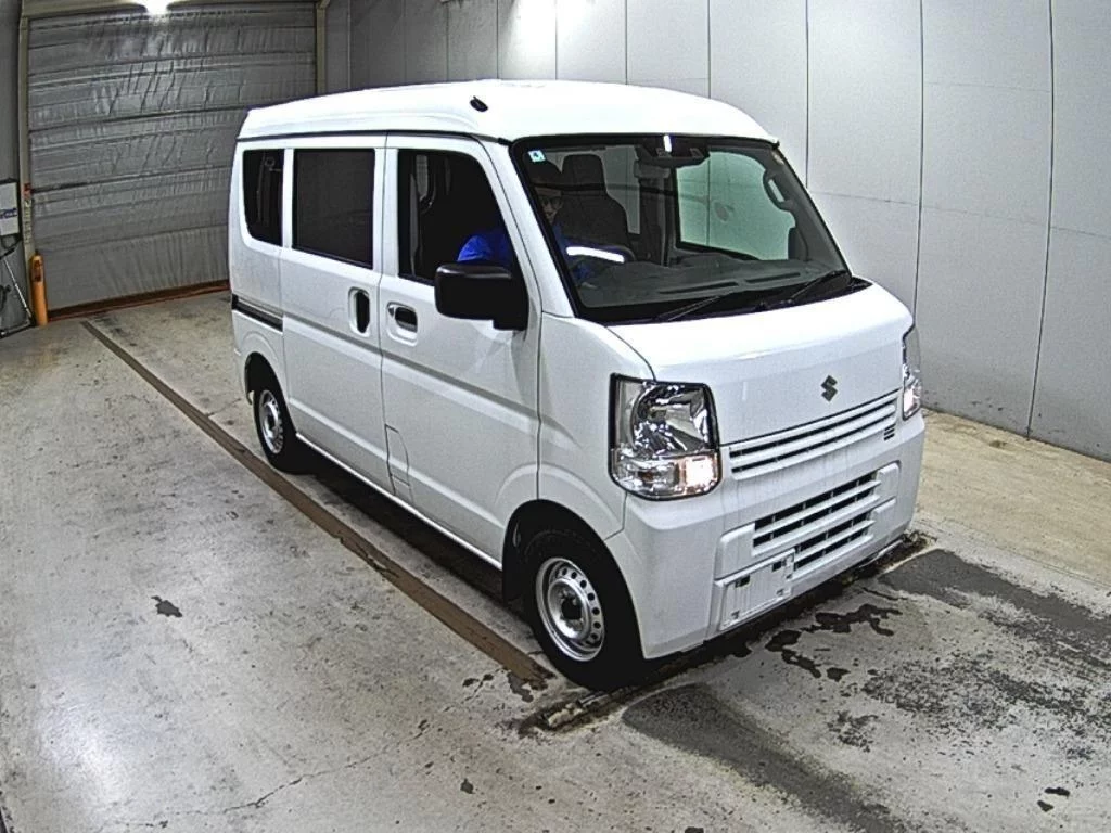 Suzuki Every DA17V 2025