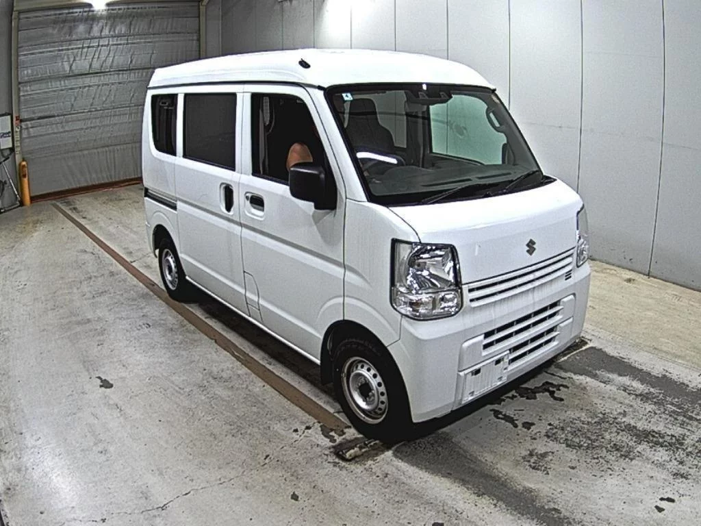 Suzuki Every DA17V 2025