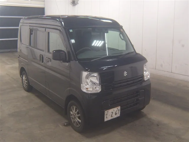 Suzuki Every DA17V 2021