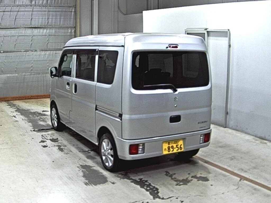 Suzuki Every DA17V 2023